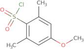 4-Methoxy-2,6-dimethylbenzenesulfonylchloride