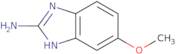 5-Methoxy-1H-benzimidazole-2-amine