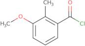 2-Methyl-3-methoxybenzoylchloride