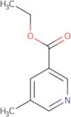 5-Methylpyridine-3-carboxylic acid ethylester