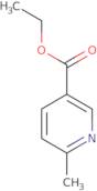 6-Methylpyridine-3-carboxylic acid ethylester