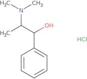 DL-Methylephedrine hydrochloride