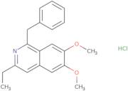 MoxaverineHydrochloride