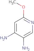 6-Methoxy-3,4-pyridinediamine