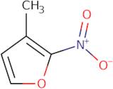 3-Methyl-2-nitrofuran