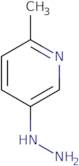 (6-Methyl-pyridine-3-yl)-hydrazine