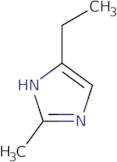 2-Methyl-4-ethylimidazole