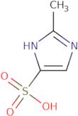 2-Methylimidazole-4-sulfonicacid