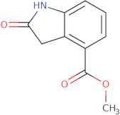 Methyloxindole-4-carboxylate