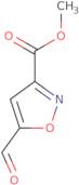 Methyl5-formylisoxazole-3-carboxylate