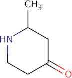 2-Methyl-4-piperidone