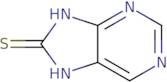 8-Mercaptopurine