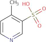 4-Methylpyridine-3-sulfonicacid