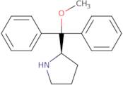 (R)-2-(Methoxydiphenylmethyl)pyrrolidine