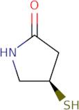 (R)-4-Mercapto-2-pyrrolidone