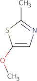 2-Methyl-5-methoxythiazole