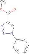 Methyl1-phenyl-1H-1,2,3-triazole-4-carboxylate