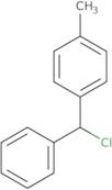 4-Methylbenzhydrylchloride