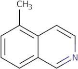 5-Methylisoquinoline