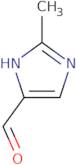 2-Methyl-1H-imidazole-4-carbaldehyde