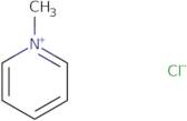1-Methylpyridiniumchloride