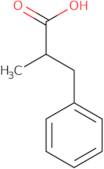 alpha-Methylhydrocinnamic acid
