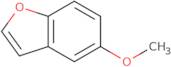 5-Methoxybenzofuran