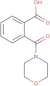 2-(Morpholine-4-carbonyl)-benzoicacid