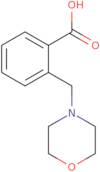 2-Morpholin-4-ylmethylbenzoicacid