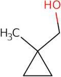 1-Methylcyclopropanemethanol