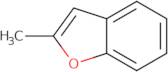 2-Methylbenzofuran