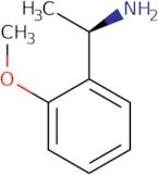 (R)-(+)-2-Methoxya-methylbenzylamine