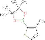 3-Methylthiophene-2-boronic acid pinacolester