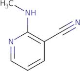 2-(Methylamino)nicotinonitrile