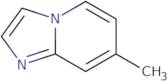 7-Methylimidazo[1,2-a]pyridine