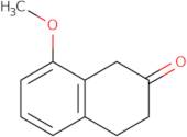 8-Methoxy-2-tetralone