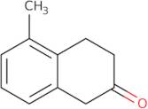 5-Methyl-2-tetralone