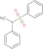 N-Methyl-N-phenyl benzenesulfonamide