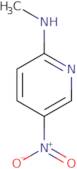 2-Methylamino-5-nitropyridine