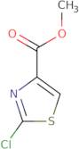 Methyl2-chloro-4-thiazolecarboxylate