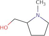 1-Methyl-2-pyrrolidinemethanol