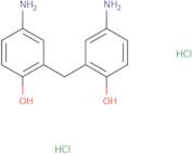 2,2'-Methylenebis[4-aminophenol]dihydrochloride