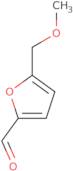 5-(Methoxymethyl)-2-furancarboxaldehyde