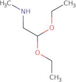 Methylamino acetaldehyde diethylacetal