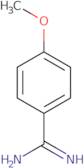 4-Methoxyl-benzamidine