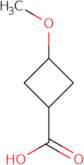 3-Methoxycyclobutanecarboxylicacid