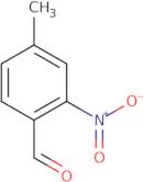 4-Methyl-2-nitrobenzaldehyde