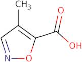 4-Methylisoxazole-5-carboxylicacid