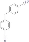 4,4'-(1-Methylene)bis-benzonitrile