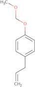 1-(Methoxymethoxy)-4-(2-propen-1-yl)benzene